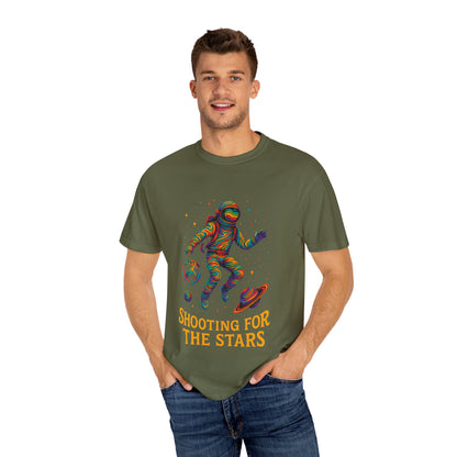Cosmic Adventure T-Shirt - Unisex