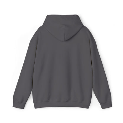 Fight for People Hooded Sweatshirt (Unisex)