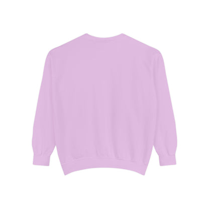 Chef Embroidery Sweatshirt Unisex