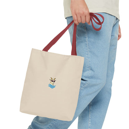 Official Goat Tote Bag
