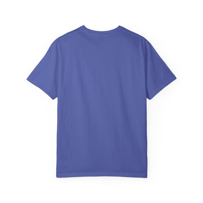 Alien Party T-Shirt | Unisex Garment-Dyed Tee