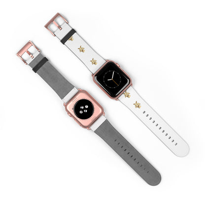 Goat Watch Band for Kids