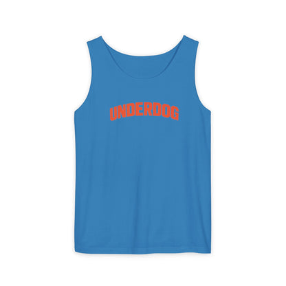 Underdog Tank Top Unisex