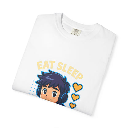 Gamer T-Shirt - Unisex