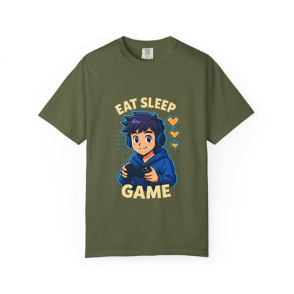 Gamer T-Shirt - Unisex