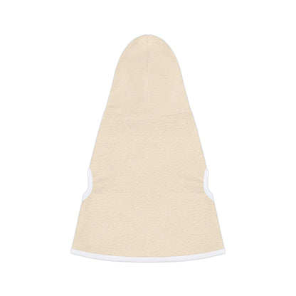 Cozy Pet Hoodie (Neutral)