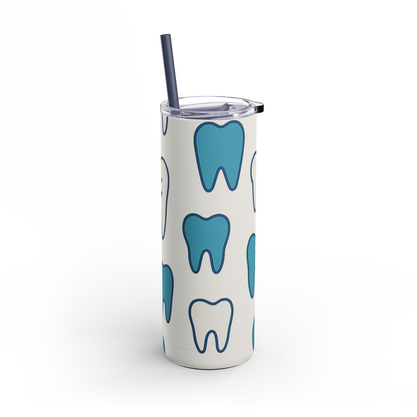 Smiling Tooth Tumbler