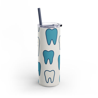Smiling Tooth Tumbler