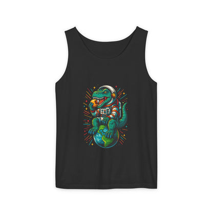 Galaxy Tank Top