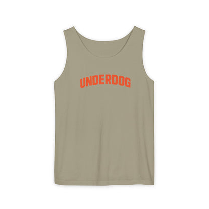 Underdog Tank Top Unisex