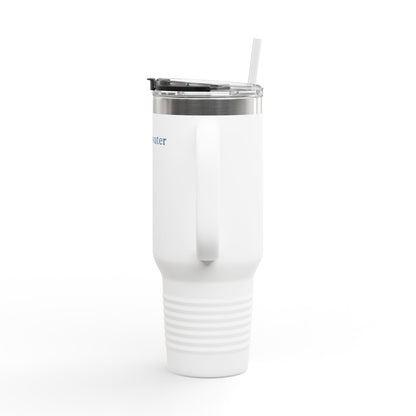 Waves & Water Travel Mug