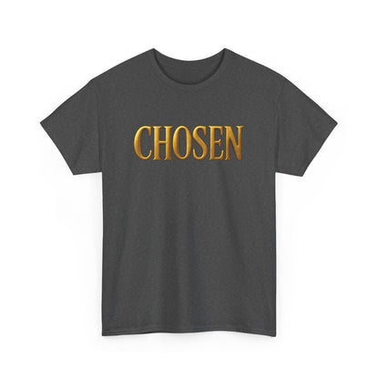 Chosen Statement Tee - Unisex