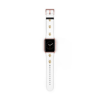 Goat Watch Band for Kids