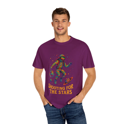 Cosmic Adventure T-Shirt - Unisex