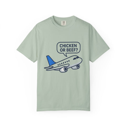 Air Travel T-Shirt