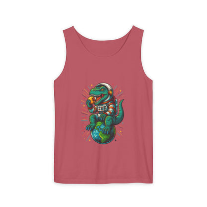 Galaxy Tank Top
