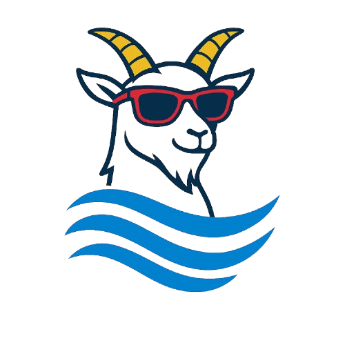 The Goat Among Sharks